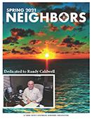 Spring 2021 issue